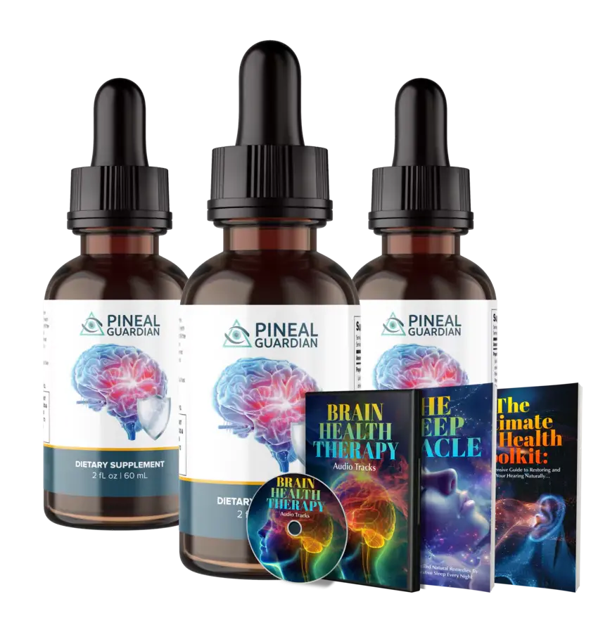 Pineal Guardian 