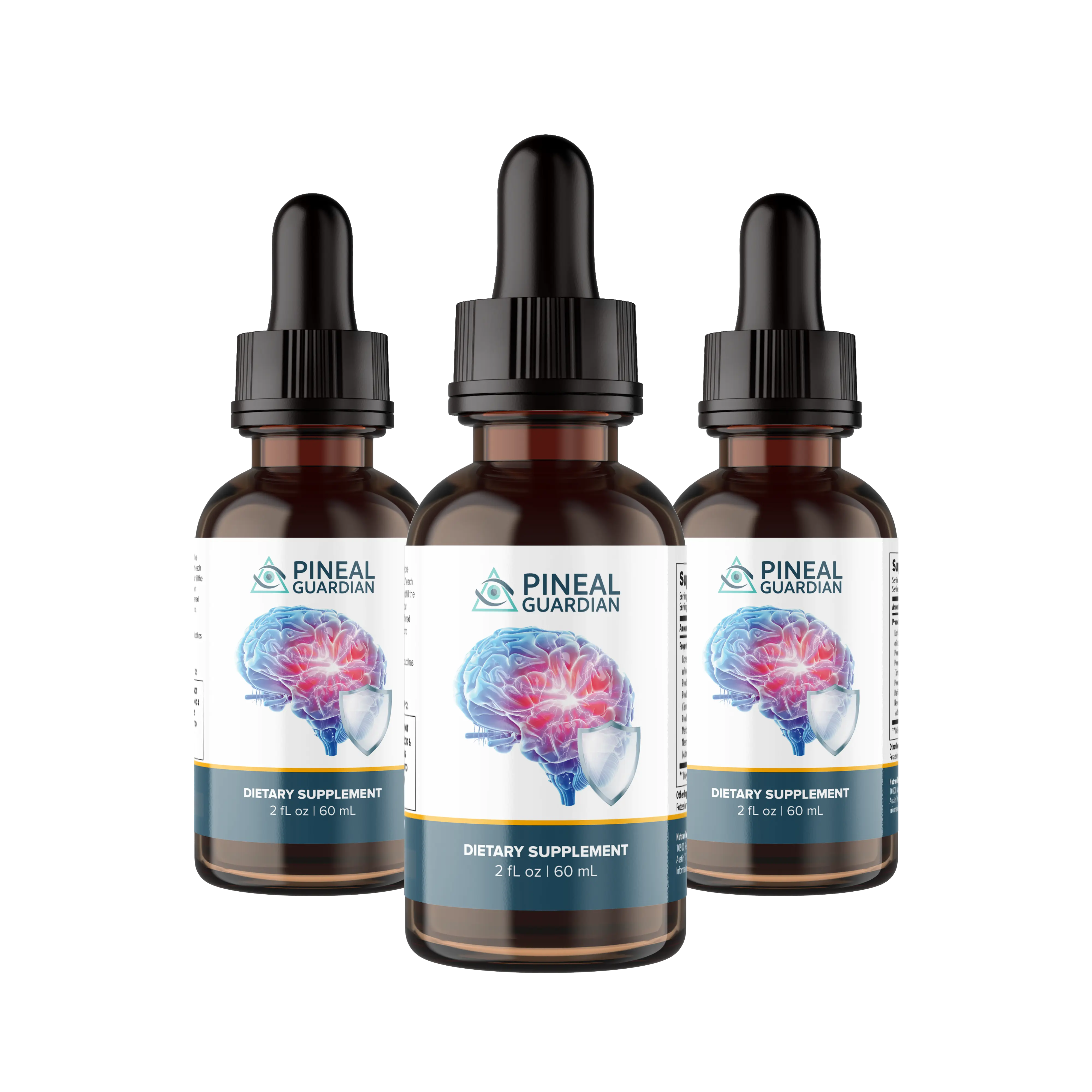 Pineal Guardian -supplement