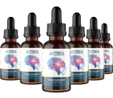 Pineal Guardian -6-bottle